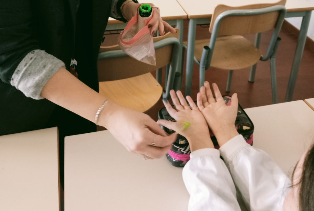 Incontro sulla sicurezza al Baldoni di Recanati 