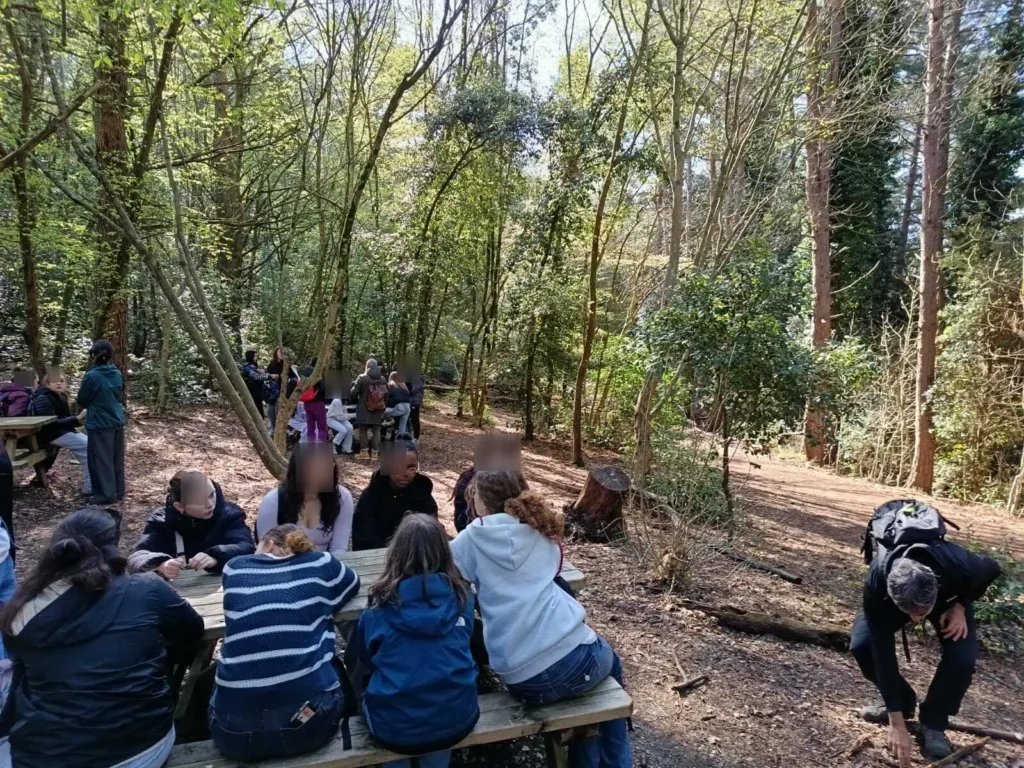Scambio culturale italo-francese tra il Collège de l’Harteloire di Brest,e il Baldoni di Recanati