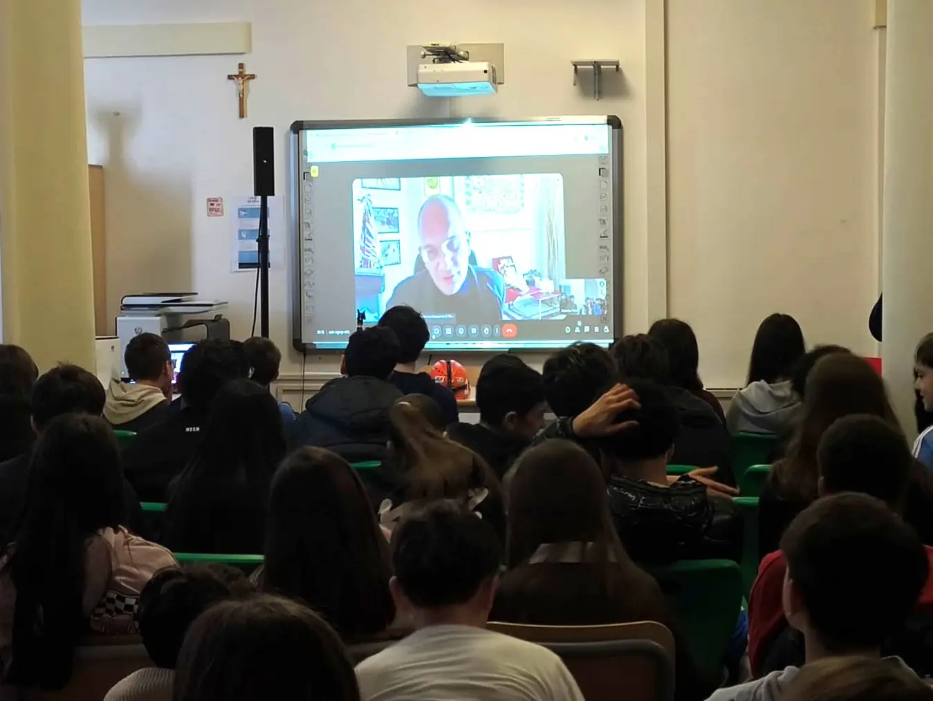 Sicurezza sismica, laboratori per gli studenti e le studentesse di Treia