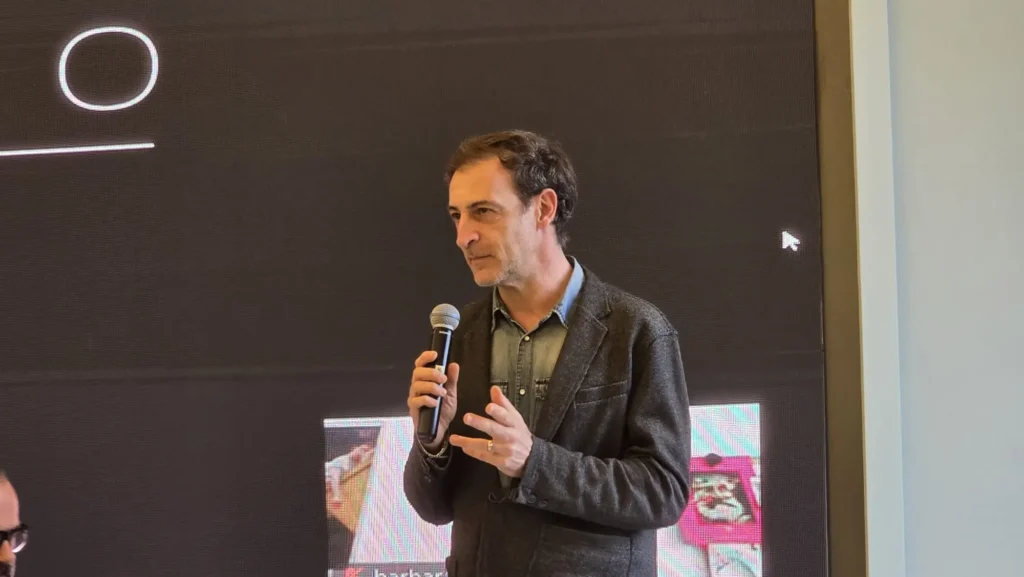 Sferisterio Scuola, presentata la nuova stagione