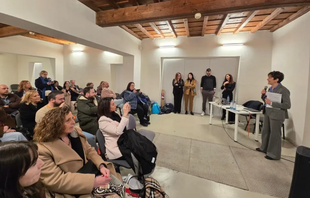 La presentazione della nuova edizione di Edunova