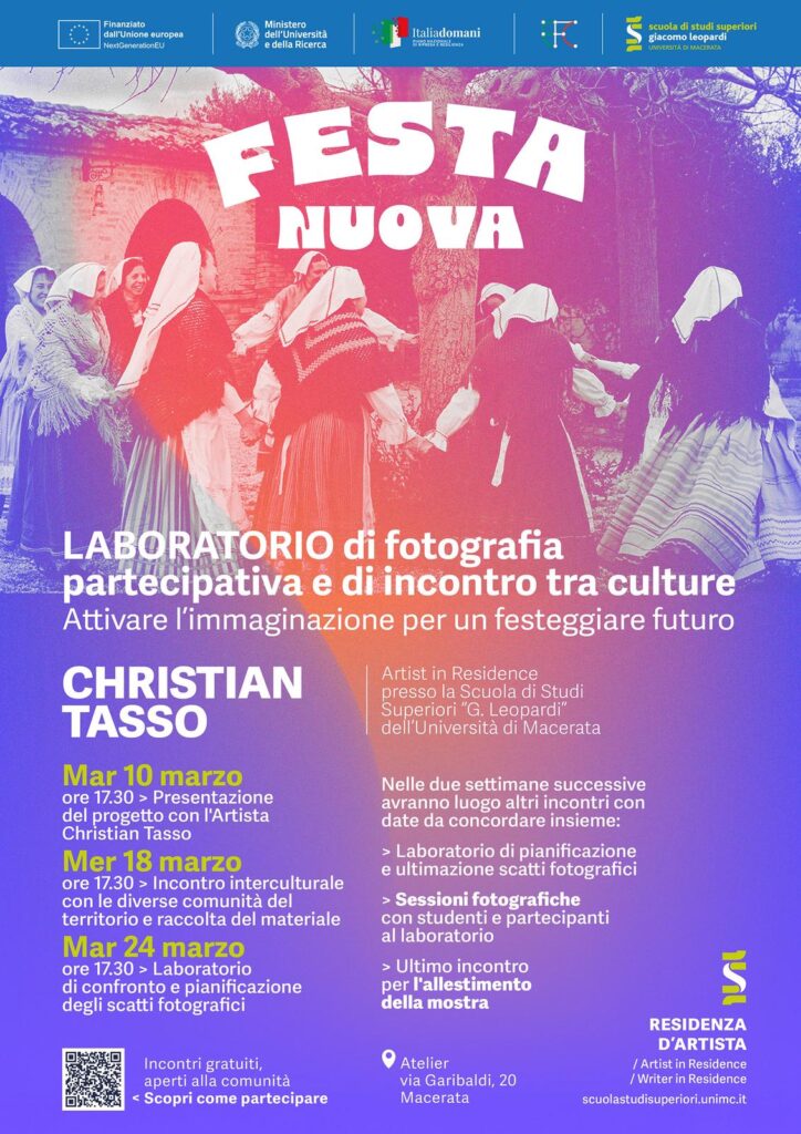 Festa nuova