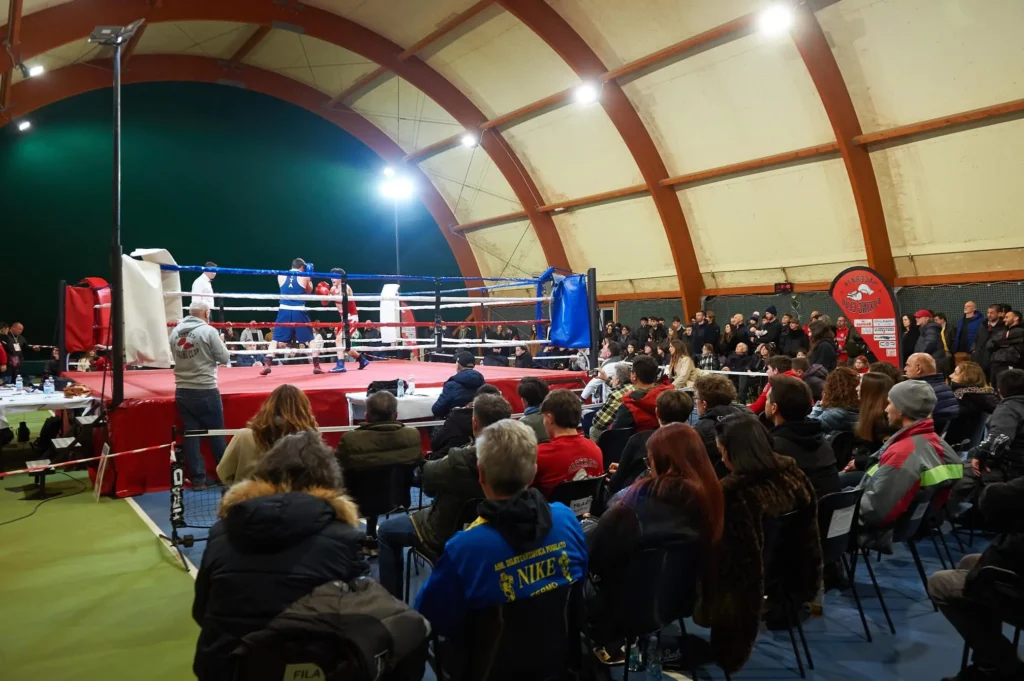 Macerata Boxing Club