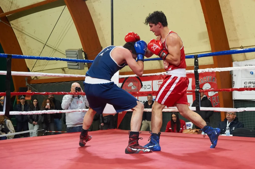 Macerata Boxing Club