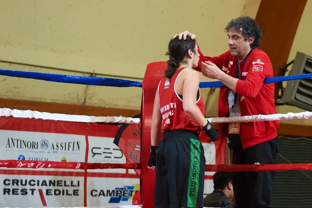 Macerata Boxing Club