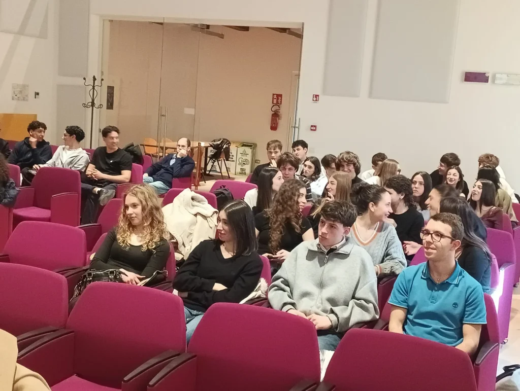 Le premiazioni del Giorno del Ricordo