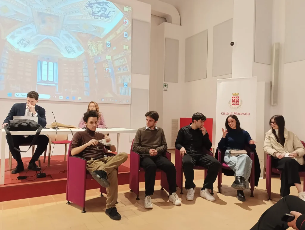 Le premiazioni del Giorno del Ricordo