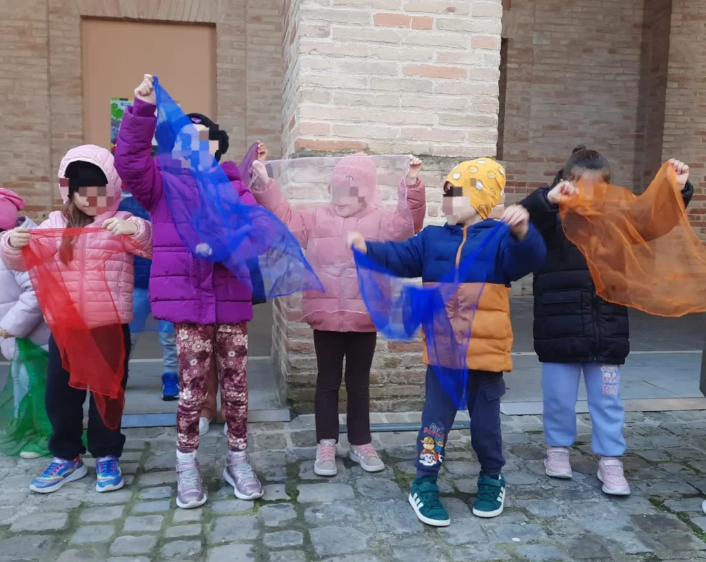 Invasioni poetiche a Recanati