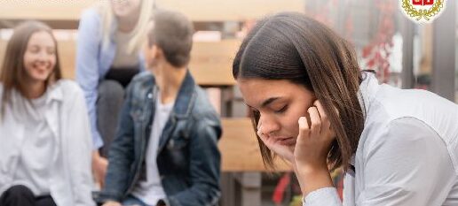 Adolescenza e salute mentale