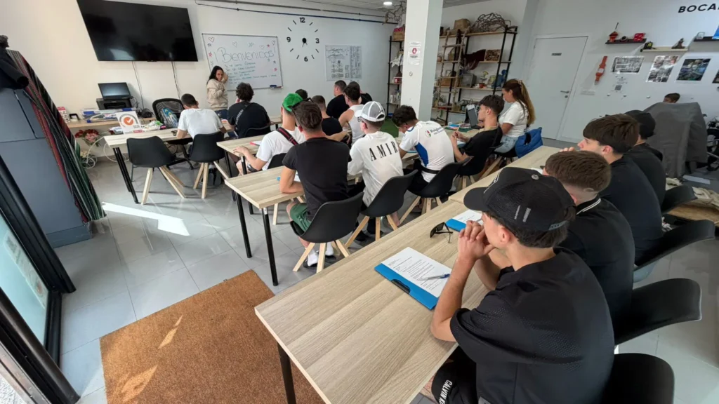 Surf School Ipsia a Fuerteventura