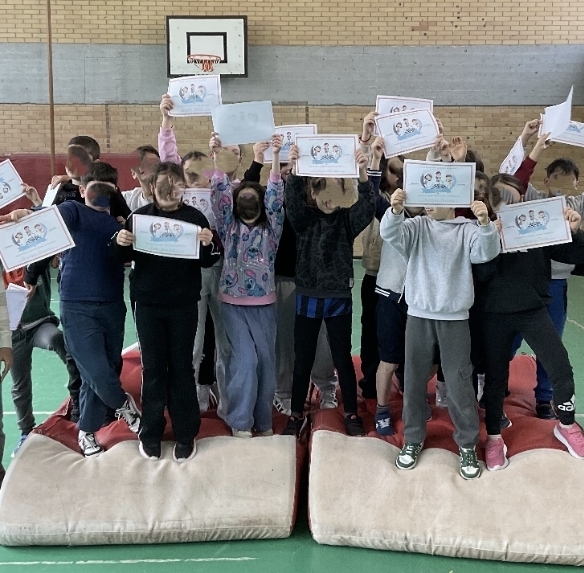 Torneo di dama e scacchi