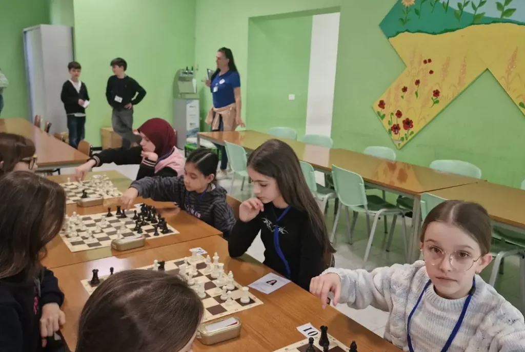 trofeo scacchi scuola 2026 