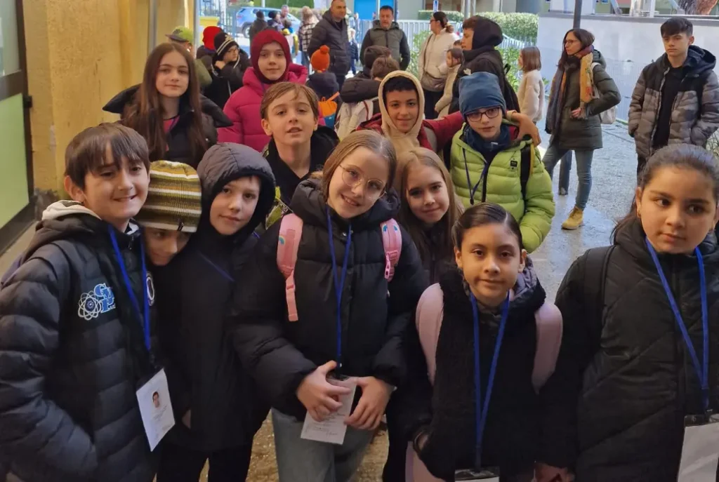 trofeo scacchi scuola 2026 