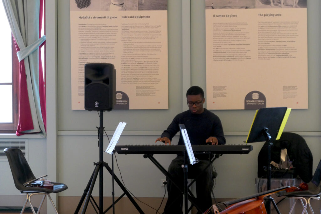 Certamen Latinum al Classico di Macerata