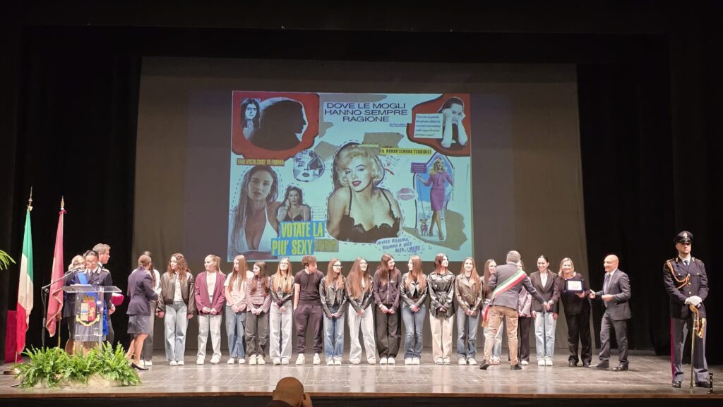 Liceo delle scienze umane Varano Antinori di Camerino