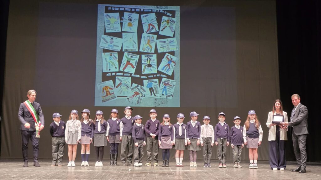 My School di Civitanova Marche