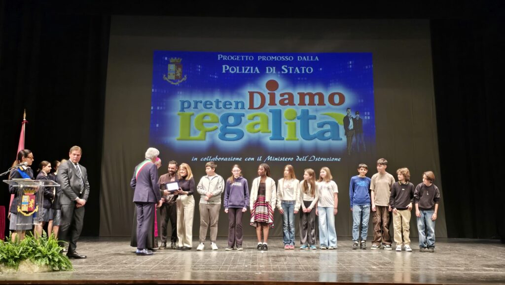 Scuola Dante Alighieri di Macerata