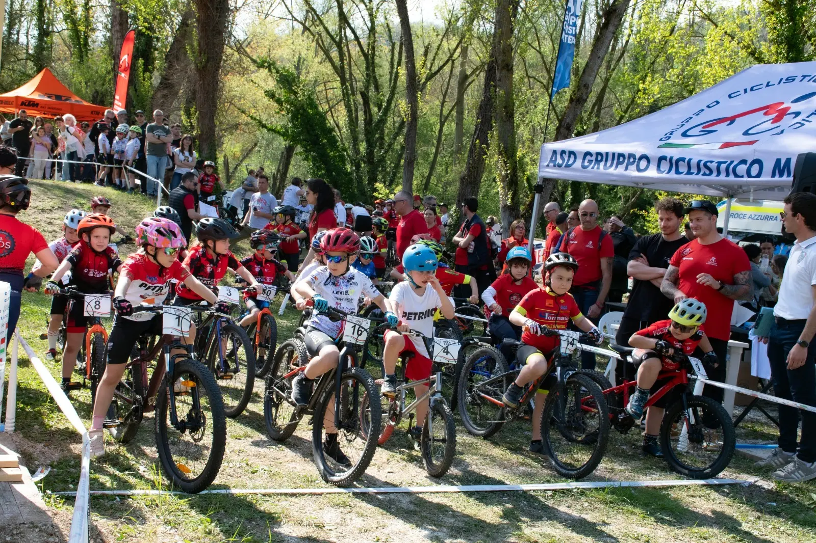Matelica Race Cup