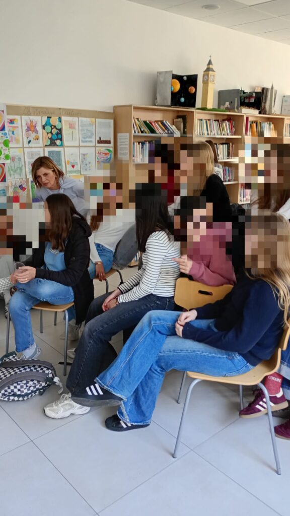 Erasmus+ alla Dante Alighieri