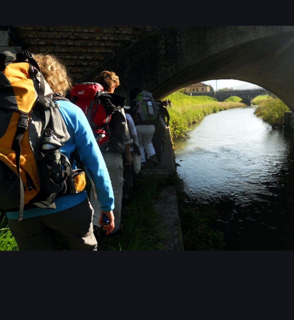 Il Cammino Francescano della Marca
