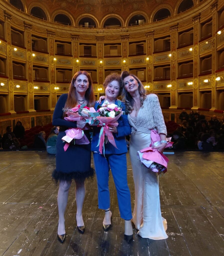 Le Rane di Aristofane nello spettacolo del Filelfo