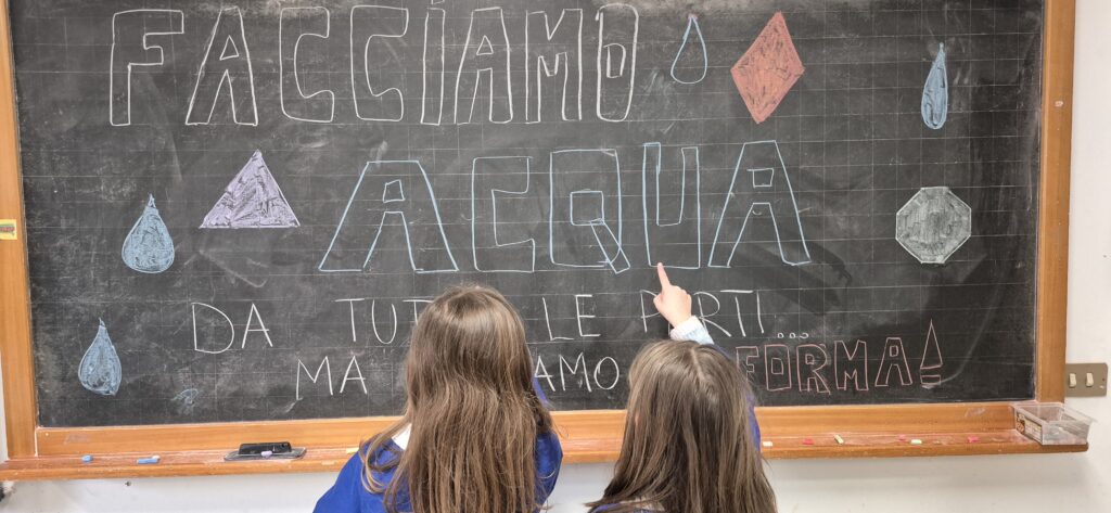 La festa della scienza alla Mestica