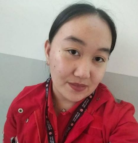 Noha Tuy Bertuccioli