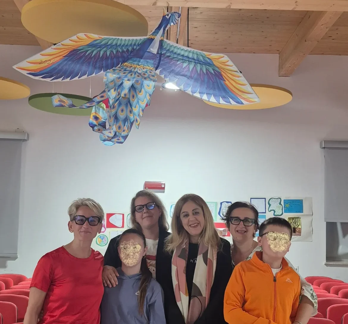 Una delegazione della Mestica a Taicang per scoprire le buone pratiche educative cinesi