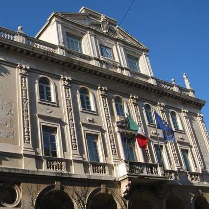 Palazzo degli Studi
