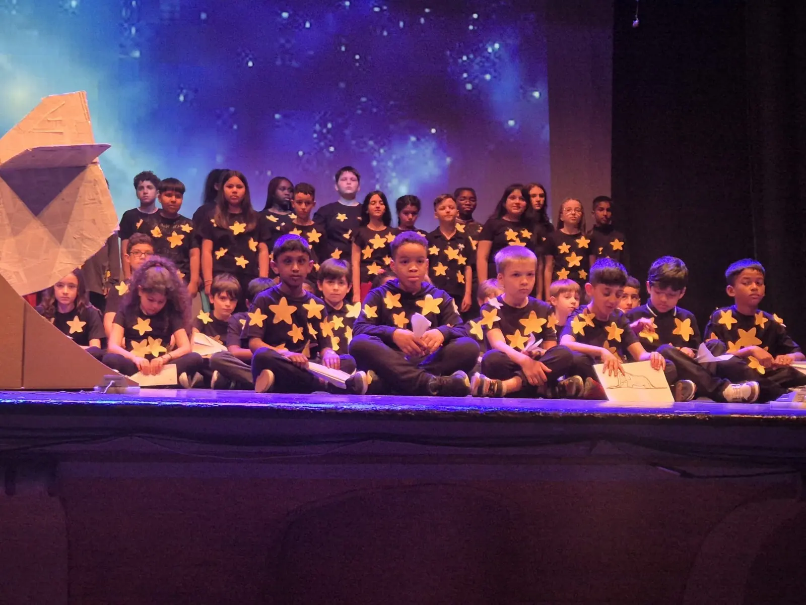 Il teatro chiama le nuove generazioni