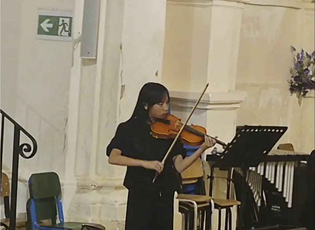 Xuan Pantaleoni