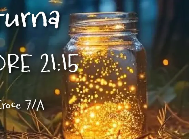 Torna “Lucciole”, la passeggiata letteraria notturna immersiva a Recanati