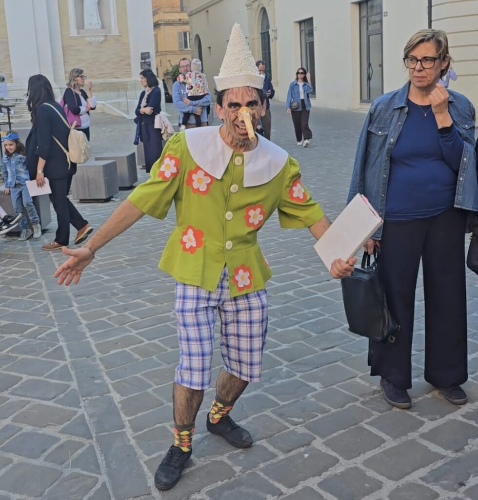 Pinocchio