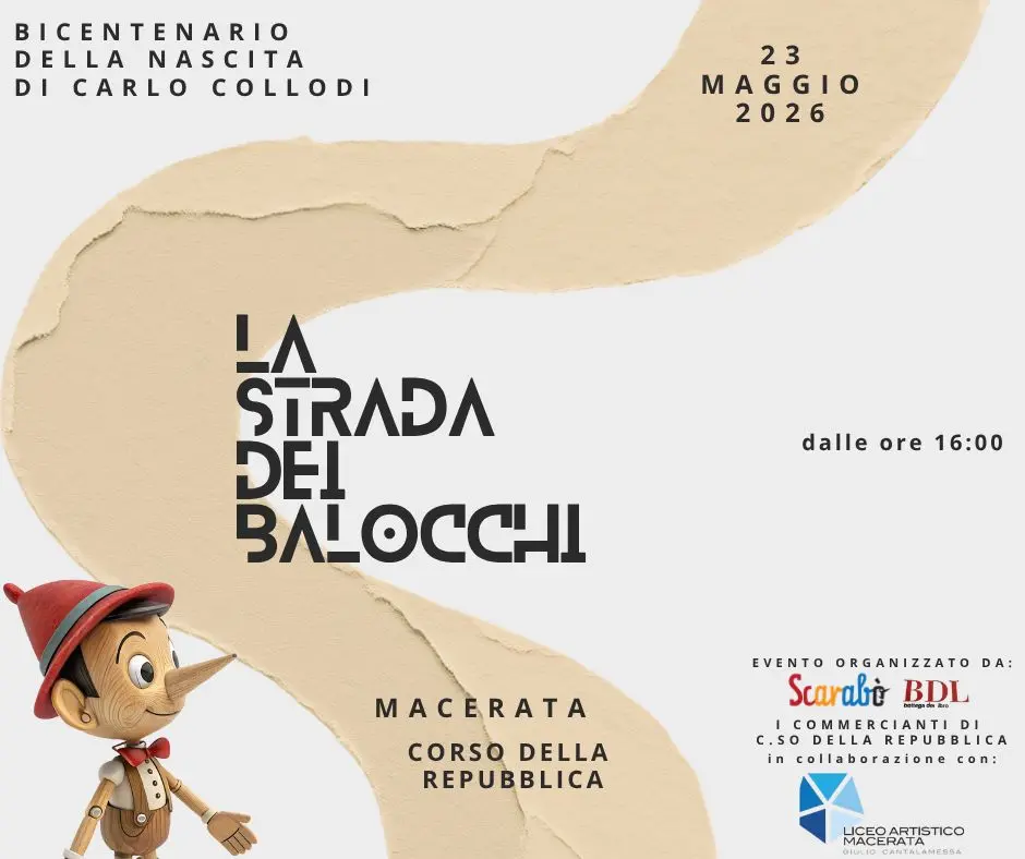 Pinocchio