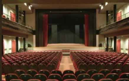 Teatro Rossini di Civitanova Marche