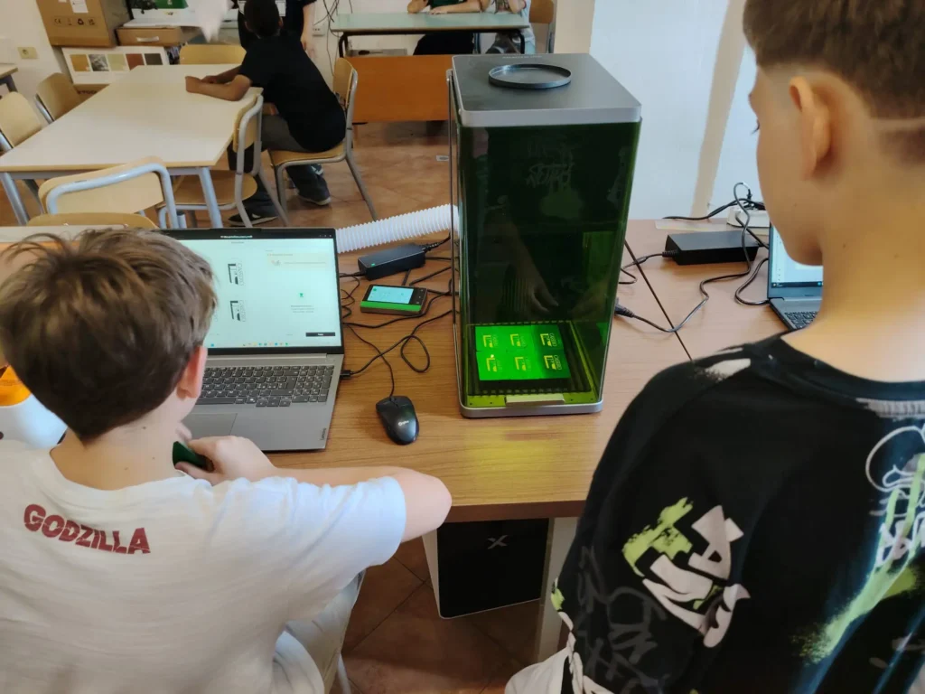 Fab Lab