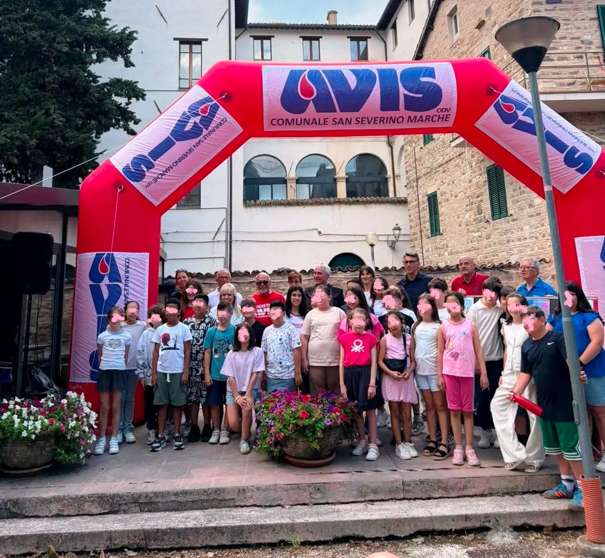 “Colora la vita, dona il sangue”: premiati 14 gruppi di studenti