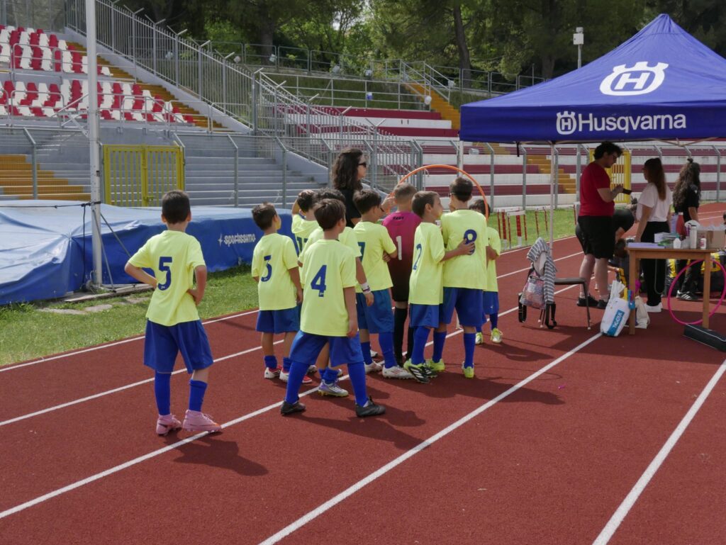 Clementoni Cup