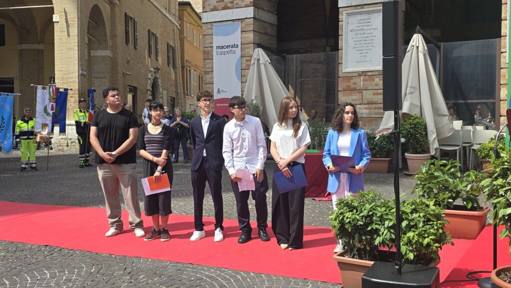 Festa della Repubblica