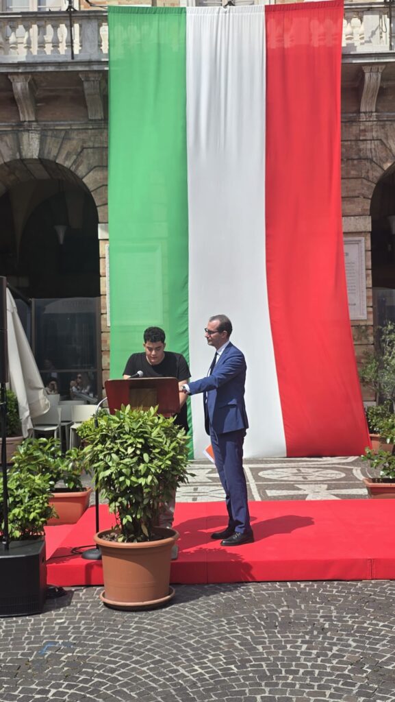 Festa della Repubblica a Macerata