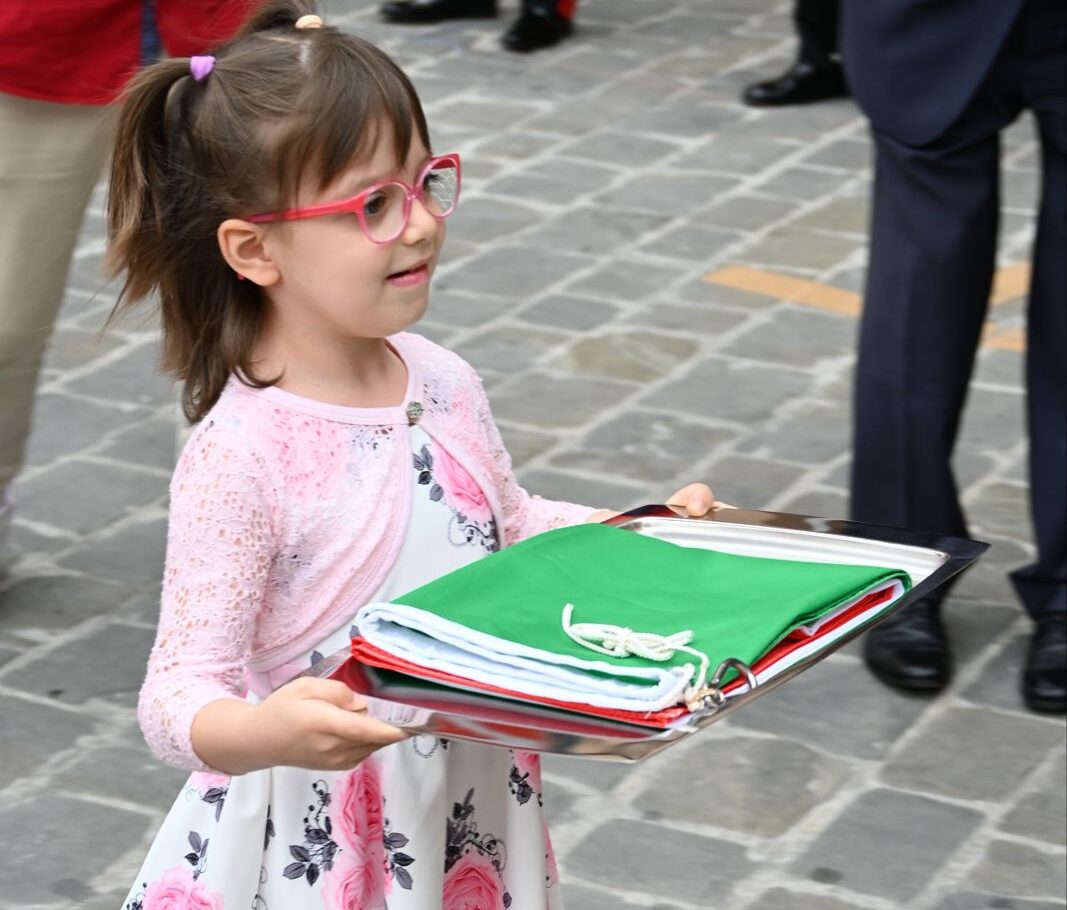 Penelope Pierandrei