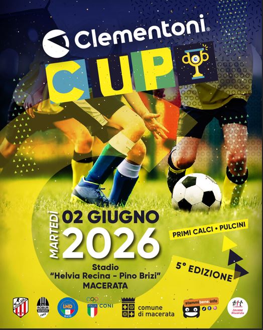Clementoni Cup