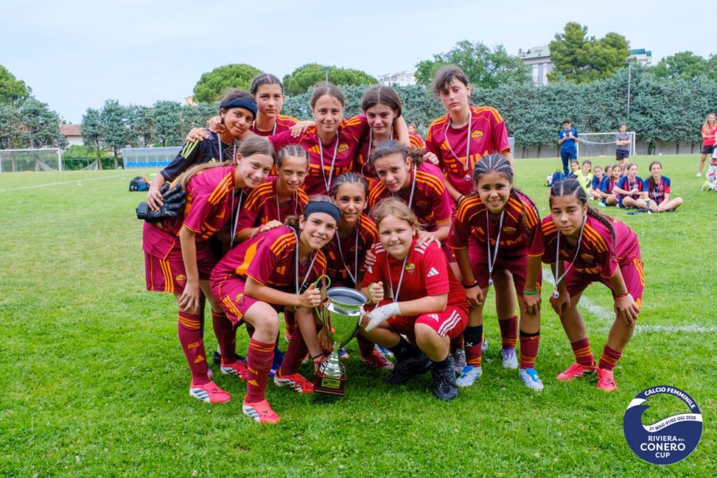 Conero Cup