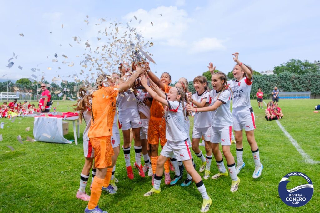 Conero Cup
