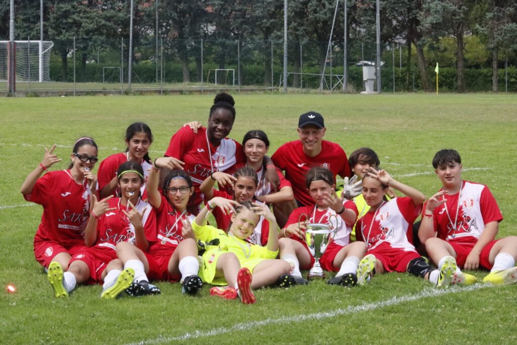 Conero Cup
