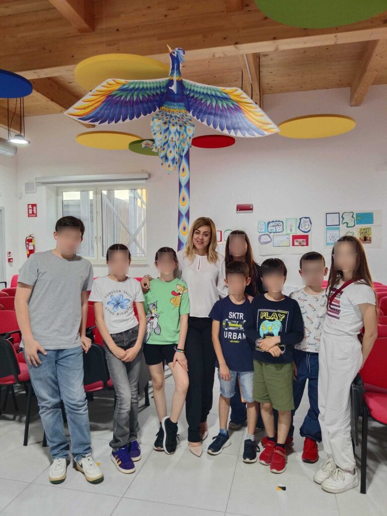 Rappresentanti degli studenti e delle studentesse hanno raccolto le proposte per poi confrontarsi con la preside Arianna Simonetti
