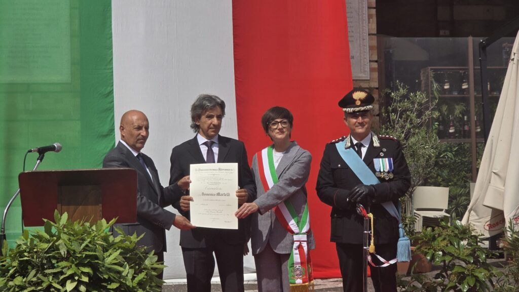 Festa della Repubblica a Macerata