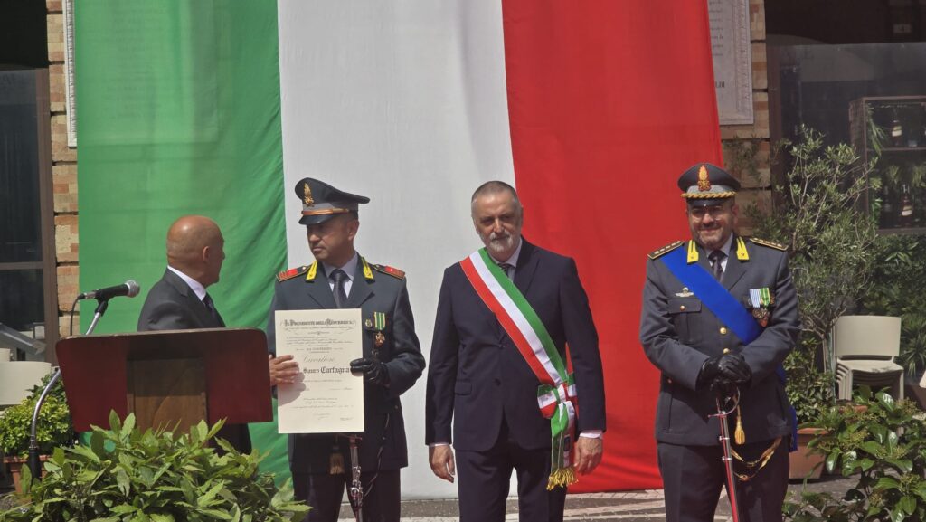 Festa della Repubblica a Macerata