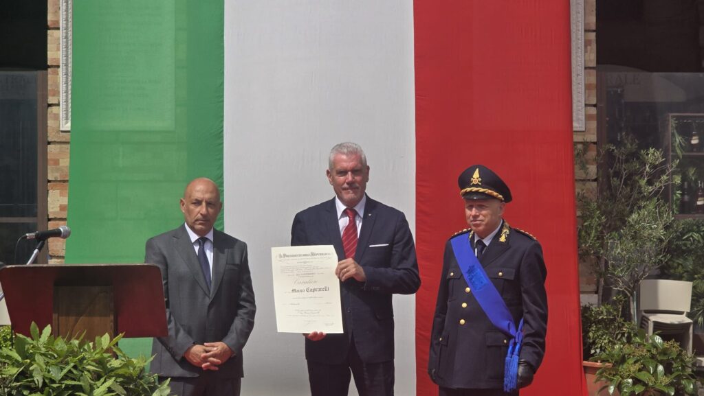 Festa della Repubblica a Macerata