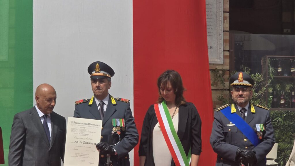 Festa della Repubblica a Macerata